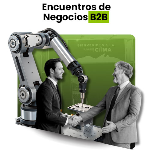 Encuentro de Negocios